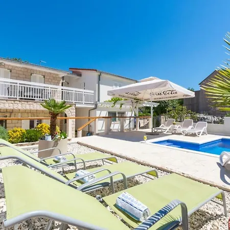 Holiday home Jelena With Private Pool *