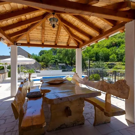 Holiday home Jelena With Private Pool