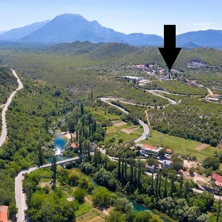 Jelena With Private Pool Holiday home Blato na Cetini