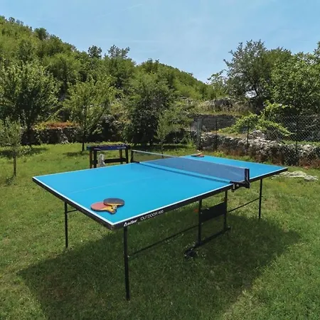 Jelena With Private Pool * Blato na Cetini