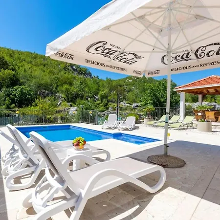 Holiday home Jelena With Private Pool *